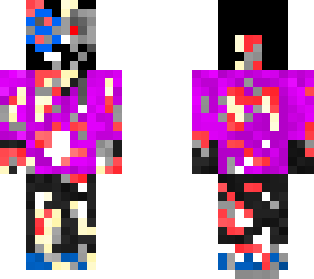 t-8900 (terminator starlink89)
