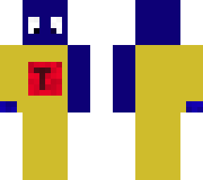 t series squid skin