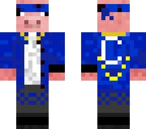 techno crip (upgraded)
