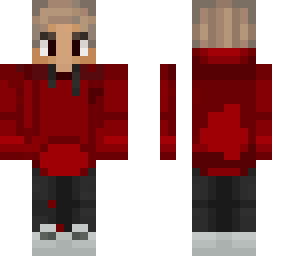 teds skin