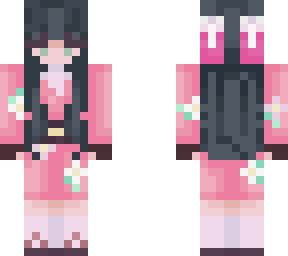 teekay10 (kimono)