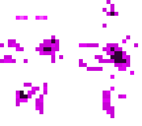 teleporting enderman
