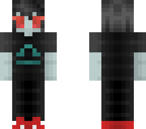 terezi (not mine)