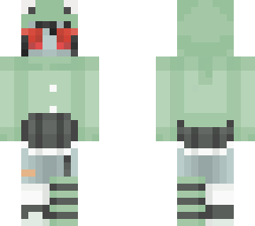 terezi frog (not mine)