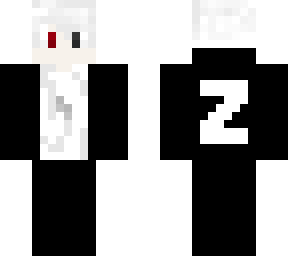 test subject z(normal clothing)
