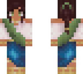 testing skin