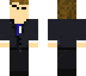 thatloganguy suit