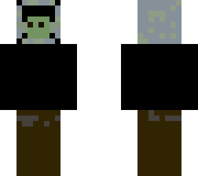 the child