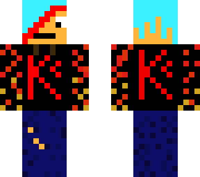 the creep of the creepers