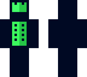 the green killer