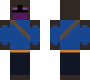 the maelstrom assassin
