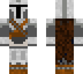 the mandolorian (please like this too awhile to make)