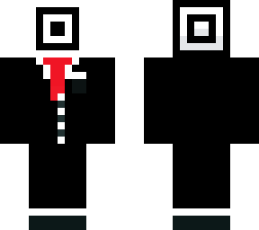 the mystrey man