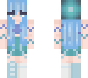 the sea (ce)