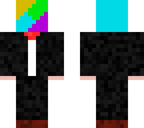 the skin of hoopman22