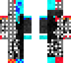 the truth about frostfrostbite (he is artificial)