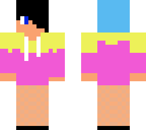 theicecreamguide skin