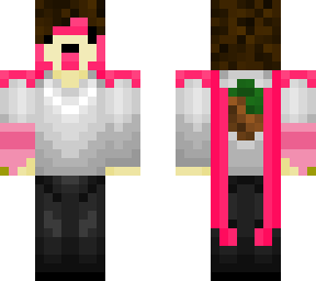 this is my old skin