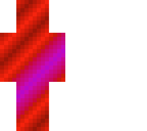 this skin took forever to make