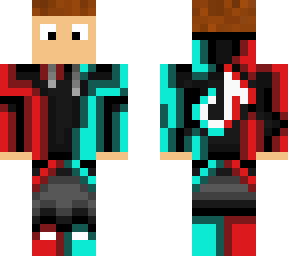 tiktok dude