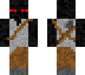 tinydog in the end, outlaws prequel, new version.