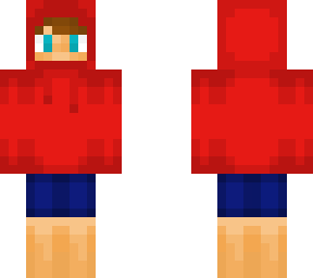 tomato hoodie