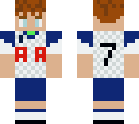 tottenham player