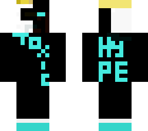 toxic hype