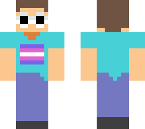 trans george
