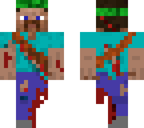 tribal steve