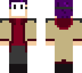 true aether (alternate jacket)