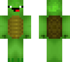 turtle derp