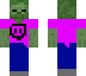 twitch zombie