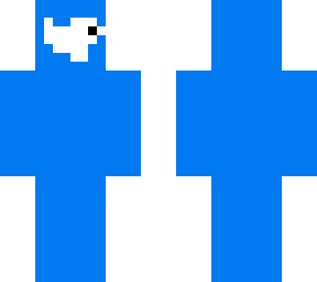 twitter bird