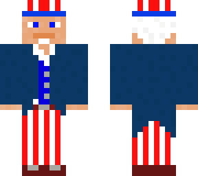 uncle sam 2.0