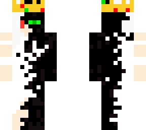 updated percys skin