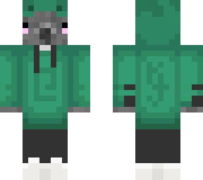 updated pigeon