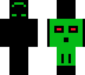 upside down null with skull i made for demon1179117
