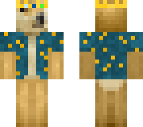 vacaction doge