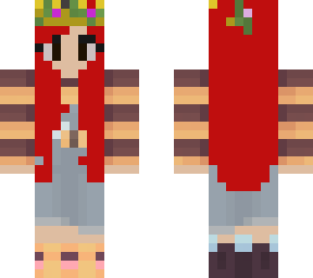 val skin edited