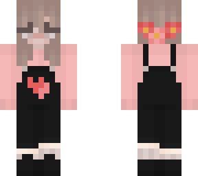 valentines day girl