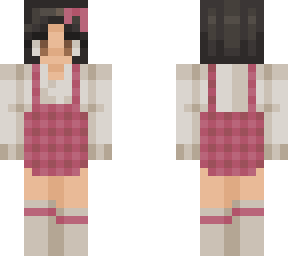 valentines sweater girl :3