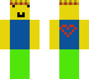 valentino noob