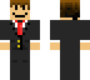 very fancy skin