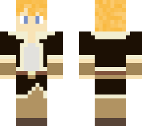 villager me