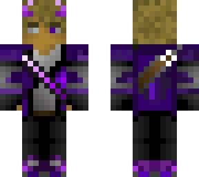 violet assassin