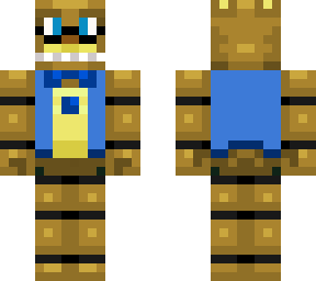 virtuafton (fnaf: camp peony rp)