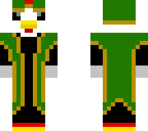 vizier (alchemical) chicken