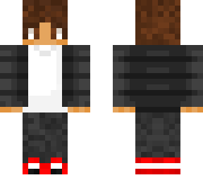vxlta skin 8