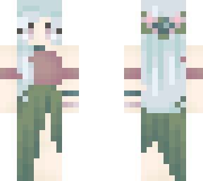 water lily